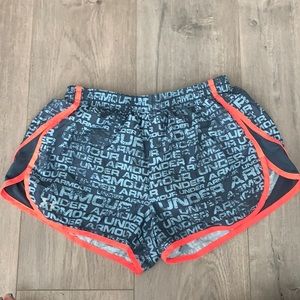 Under armour shorts